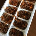 nakaak's cooksnap of when they made 離乳食後期(後半)からのミートソース☆.