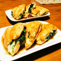 猫のオソマ's cooksnap of when they made 旦那が惚れた照り焼きささみしそチーズ.