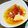 よめふな's cooksnap of when they made すぐできる！トマトとレタスのかき玉スープ.