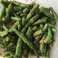satohawaii's cooksnap of when they made いんげんの胡麻和え.