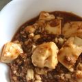 まとみとmm's cooksnap of when they made 旨辛！10分で簡単お店の麻婆豆腐♫.
