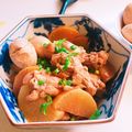 ゆーきーみ's cooksnap of when they made 手羽先のさっぱり煮.