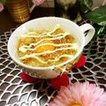 ☆なあなクック☆'s cooksnap of when they made アレンジ卵かけご飯.