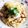 70もり's cooksnap of when they made 茄子と鶏のパスタ バジルの香り.