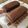 ひろみりぼん's cooksnap of when they made 【しっとり濃厚】生チョコパウンドケーキ♪.