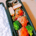 ﾁｮｺﾁｯﾌﾟ☆'s cooksnap of when they made ささみともやしの中華風サラダ.