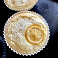 やさしいたね。's cooksnap of when they made ノンオイル【レモン砂糖漬け消費】蒸しパン.