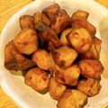 ボブナナ's cooksnap of when they made じゃが芋の煮っ転がし.