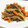 ひとみや's cooksnap of when they made 豚肉とピーマン　蒟蒻ときのこの中華炒め.