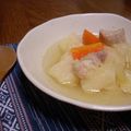 パフェgirl's cooksnap of when they made 圧力鍋で煮込み１０分の絶品ポトフ★.