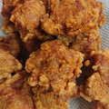 RayーRay's cooksnap of when they made 鶏の唐揚げ（お弁当屋さん風）.