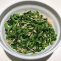 かぼすレモン's cooksnap of when they made 無限ゴーヤ.