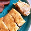 ゆかりりりー's cooksnap of when they made お弁当に☆チーカマ巻卵焼き.