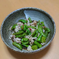 chiyotake's cooksnap of when they made 豚肉と万願寺とうがらしの甘辛煮.