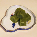 さつき⭐ママ's cooksnap of when they made レンジで簡単 抹茶 ういろう.