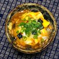 nosso's cooksnap of when they made 簡単！炊き込みご飯の和風オムライス.