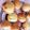 さりーママ♪'s cooksnap of when they made ホットケーキミックスでベビーカステラ♪.