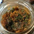 azu_enjoy's cooksnap of when they made 万能♡青唐辛子味噌！おつまみ&ご飯に☆.