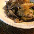 marica猫's cooksnap of when they made ナスと豚バラの玉ねぎポン酢がけ.