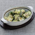 symmar125's cooksnap of when they made 簡単☆ズッキーニのチーズ焼き.