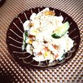 §ｃａｍｙｕ§'s cooksnap of when they made 簡単♡おからのイタリアンサラダ♪.