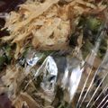 はちみつココア's cooksnap of when they made 空芯菜のおひたし.