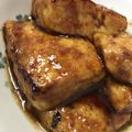 メルエム★★'s cooksnap of when they made 簡単！木綿豆腐の生姜醤油.