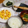 ☆ペペコ☆'s cooksnap of when they made egg cake ♩卵焼き.