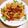 クックV9AB70☆'s cooksnap of when they made 緑の野菜と赤のドライトマトのペンネ.