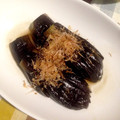コハダちゃん's cooksnap of when they made 揚げずに超簡単★めんつゆでナスの揚げ浸し.