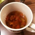 クックKOMOC5☆'s cooksnap of when they made セロリコンソメスープ.