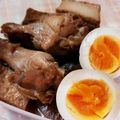 ☆suzuka☆'s cooksnap of when they made 煮汁利用＆手間なし～味しみ大根.