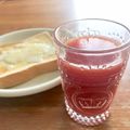 はらぺこしろうさぎ's cooksnap of when they made トマトと炭酸水のジュース.