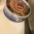 Rieko_ｓ♪♪'s cooksnap of when they made 簡単♪放置♪清潔に♪ツナ缶のオイル切り.
