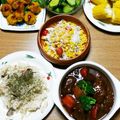 ﾋﾟﾛﾐ♡'s cooksnap of when they made お手軽☆きゃべつとコーンのサラダ.