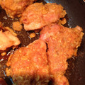 happykote's cooksnap of when they made 簡単！食感長持ちジューシー唐揚げの秘密.