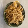 KAORU4649's cooksnap of when they made 一風堂風☆ホットもやしナムル.