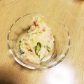 take♪aki♪'s cooksnap of when they made お惣菜屋さんの♡ポテトサラダ♡.