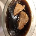 KAORU4649's cooksnap of when they made 冷凍保存可！万能☆簡単チャーシュー.