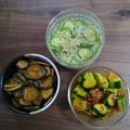 クック3AAK62☆'s cooksnap of when they made きゅうりのキューちゃん漬け.