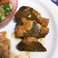 hikaru514's cooksnap of when they made 余ったかつおのたたきで☆かつおのしそ巻き.