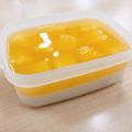 dadadumbo's cooksnap of when they made 飲むヨーグルトで簡単レアチーズケーキ.