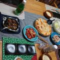 居眠り姫愛's cooksnap of when they made 簡単にスキレットで鯖缶アヒージョ.