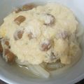 yossy405's cooksnap of when they made とろとろあったか♪納豆たまごうどん.