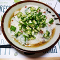 愛音‐aine‐'s cooksnap of when they made とろねば簡単☆梅そうめん.