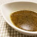 たまにゃんときよみ's cooksnap of when they made うま塩☆ノンオイルドレッシング.
