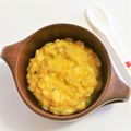 gingamom's cooksnap of when they made ☆母の味♪にんじんおじや.