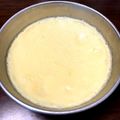 mikan☆mama's cooksnap of when they made 簡単＊なめらかプリン.