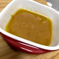 Sayyyyyyy's cooksnap of when they made アンチョビ無し！バーニャカウダソース.