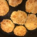 ゆすあかあさん's cooksnap of when they made 柔らかすぎたご飯救済 ご飯焼き.